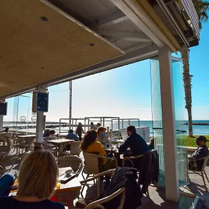 Letmalaga Economy Jabega Málaga