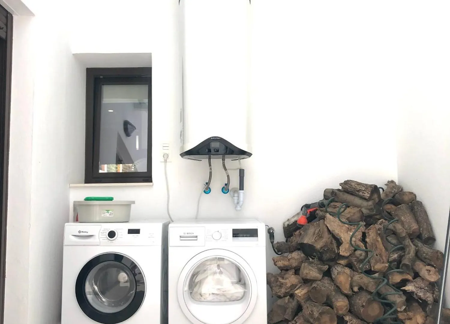 Loft Chimenea Beach Apartment Malaga 0*,
